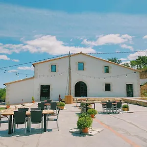  Hotel CAN BUFÍ - Hotel&Winery