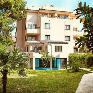 Cala Guya Apartahotel Cala Ratjada (Mallorca)