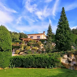  Bed and breakfast Can Fonzo