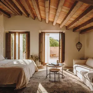  Hotel Mas Generós - Adults-only Eco
