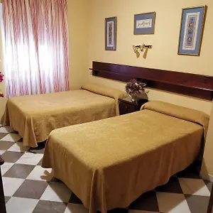 San Pedro Hotel Carmona (Seville)