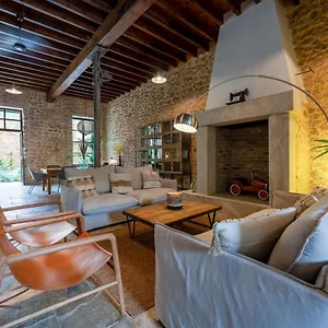 Loft1882 Pensión Sóller