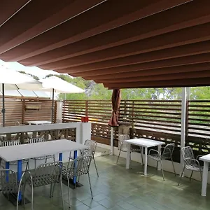  Hotel Pensió Solivent
