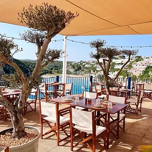 Club Menorca - Solo Adultos Pensión Cala En Porter (Menorca)