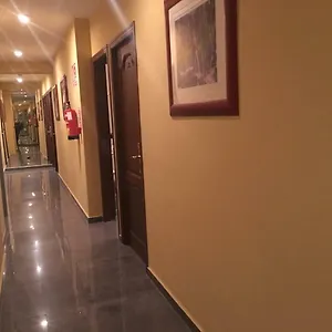 Penajara Hotel Marbella