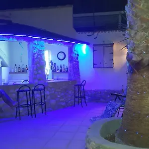 Casa Mica Bed and breakfast Albox