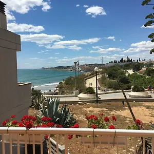  Bed and breakfast Casa Balmins