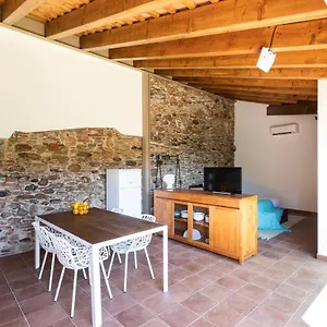  Pensión Rustic & Chic