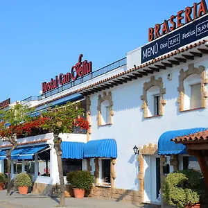  Pensión Casa Feliu