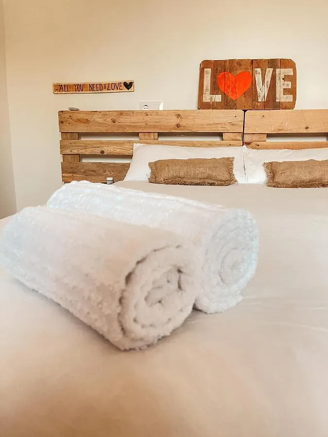 El Mas Benet Bed & Breakfast Ventallo 0*,