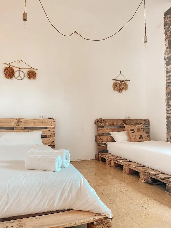 El Mas Benet Bed & Breakfast Ventallo 0*,